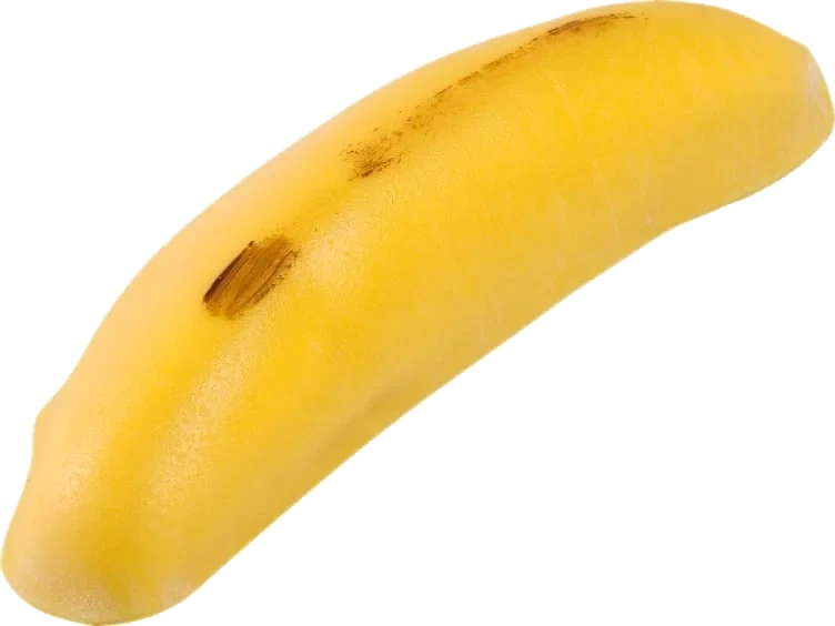 Banankake 5 Biter Bakehuset