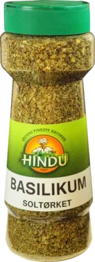 Basilikum Boks Hindu