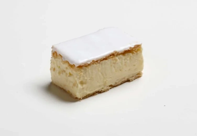 Napoleonskake 2pk 350g Meny
