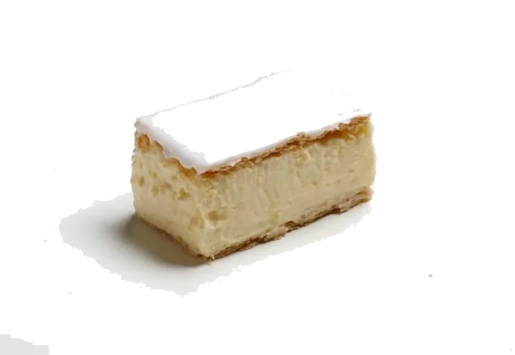 Napoleonskake 2pk 350g Meny