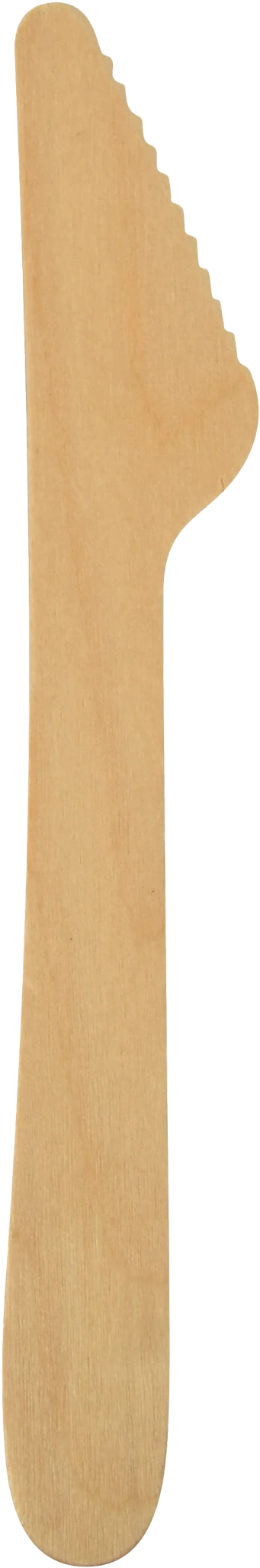 Kniv Trä 10-pack