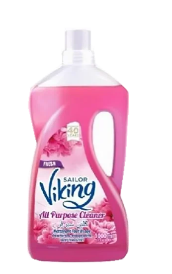Viking Universalrengjøring Fresh 1000ml