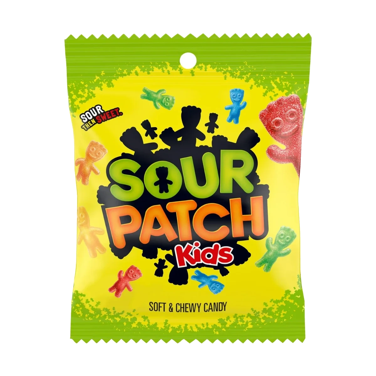 Sour Patch Kids Original (UK) 130 g