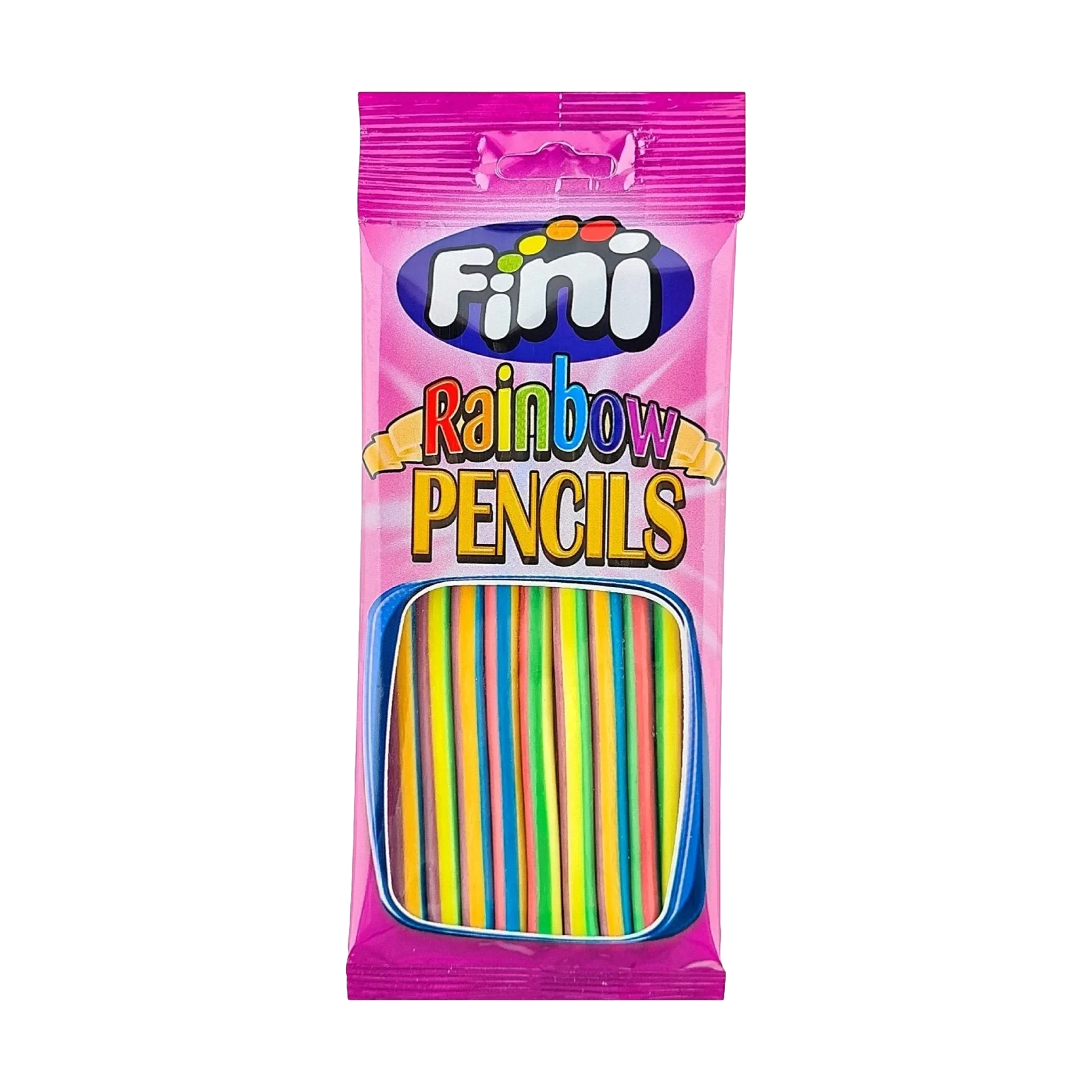 Fini Rainbow Pencils 75 g