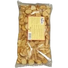 Krutonger Hvitløk 400g