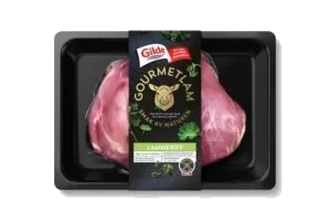 Gourmet Lam Lammebiff Pk