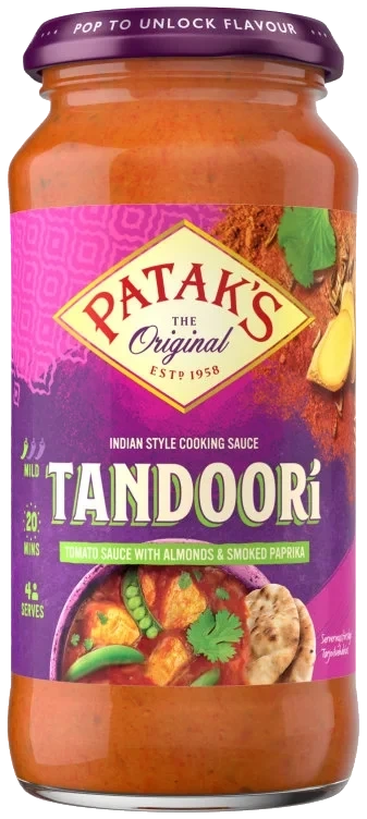 Tandoori