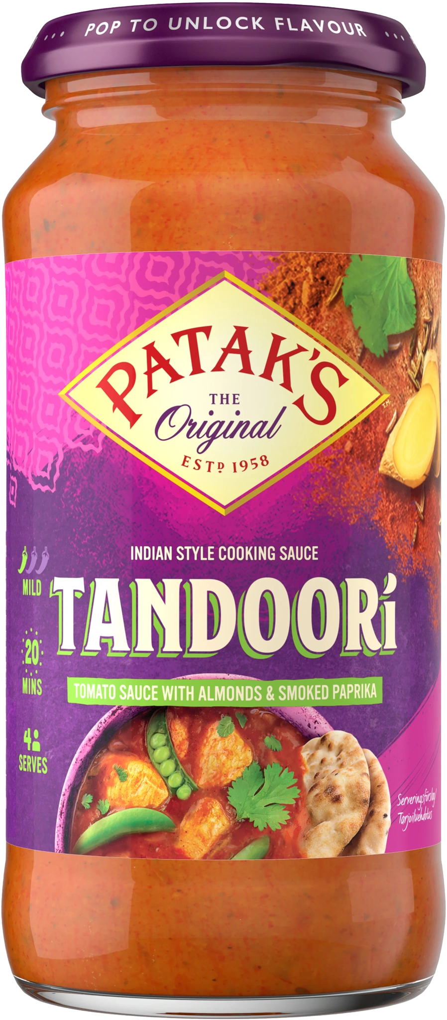 Tandoori