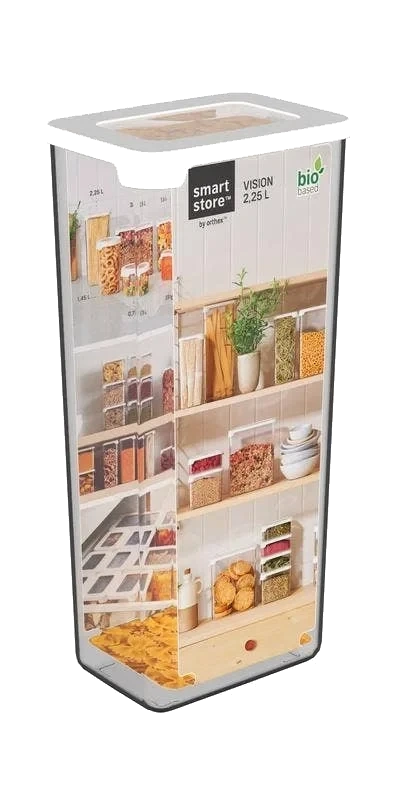 Matoppbevaringsboks SmartStore™ Vision