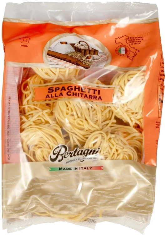 Spaghetti 300g Bertagni