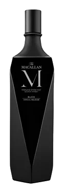 Macallan m Decanter Black 45%
