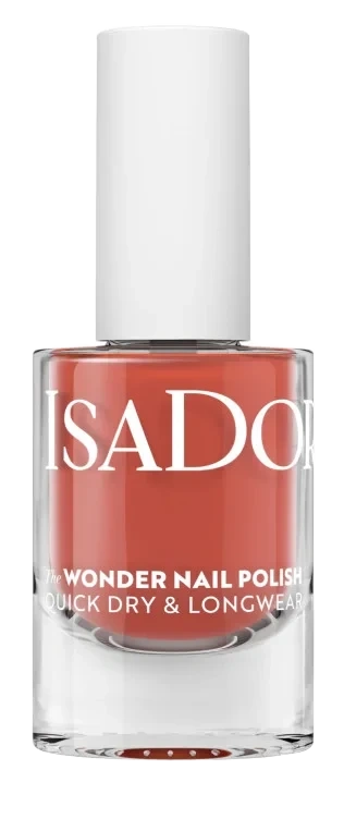 Isadora Wondernail 168 Peach