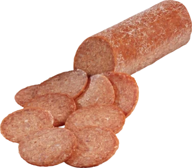 Pepperonipølse Hel 700g