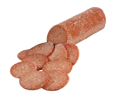 Pepperonipølse Hel Stabburet