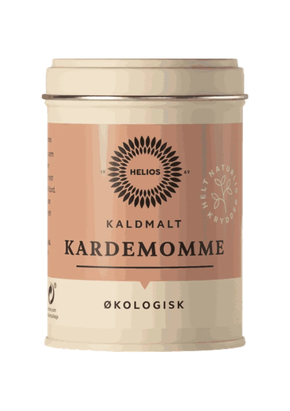 Helios Kardemomme 23 gr