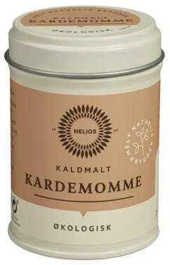 Helios Kardemomme 23 gr