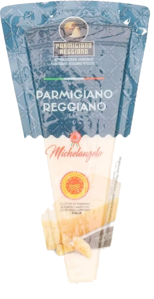 Parmigiano Reggiano