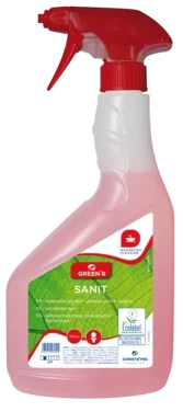 Green'r Sanit