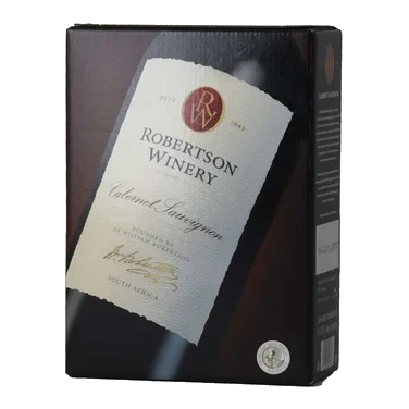 Robertson Bib 300cl 14.0%