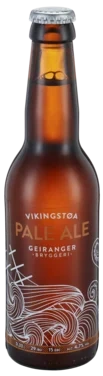 Vikingstøa 0,33l Geiranger Bryggeri