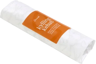 Kebabrull Kylling 255g Smak