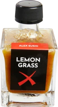 Alex Sushi Lemongrass Saus 120ml