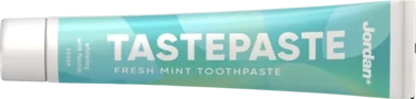 Jordan Tastepaste Fresh Mint 50ml