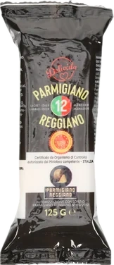 Delivida Parmigiano Reggiano Sticks 12x125g
