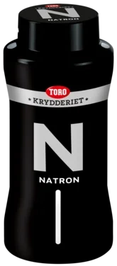 Natron 910g Toro Krydder