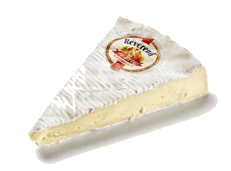 Brie Reverend .