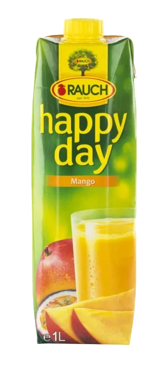Happy Day Mango