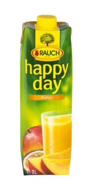 Happy Day Mango