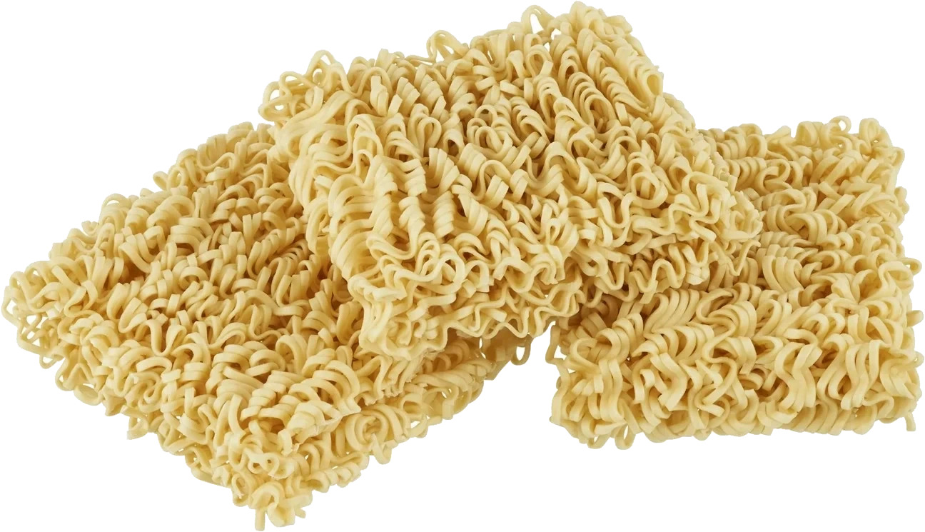 Asian Egg Noodles