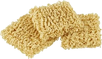 Asian Egg Noodles