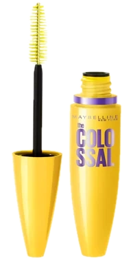 Maybelline New York The Colossal Volum Express Mascara Glam Black