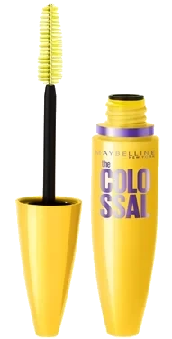 Maybelline New York The Colossal Volum Express Mascara Glam Black
