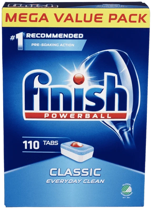 Finish Classic 110 tabletter