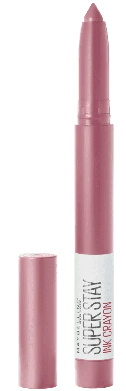 Maybelline Superstay Ink Crayon Seek Adventure 30