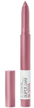 Maybelline Superstay Ink Crayon Seek Adventure 30