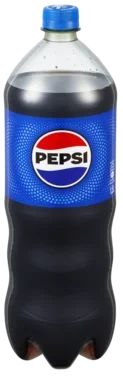 Pepsi 1,5l flaske