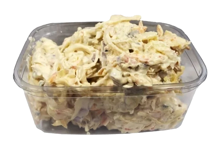Italiensk Salat Husets pr Kg