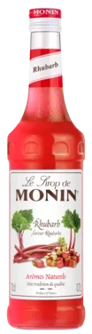 Monin Rabarbara Sirup 70cl