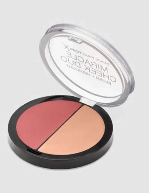 Miracle Cheek Duo 30