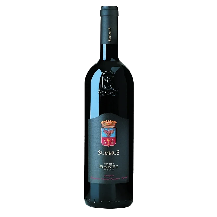 Banfi summus 14,5% 3l