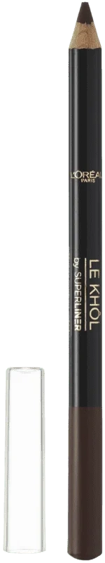 Loreal Le Kohl By Paradis Superliner Espresso 102