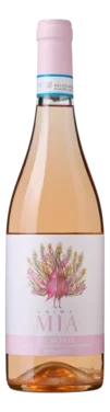 Pico Maccario Mia Doc Rosato 75cl