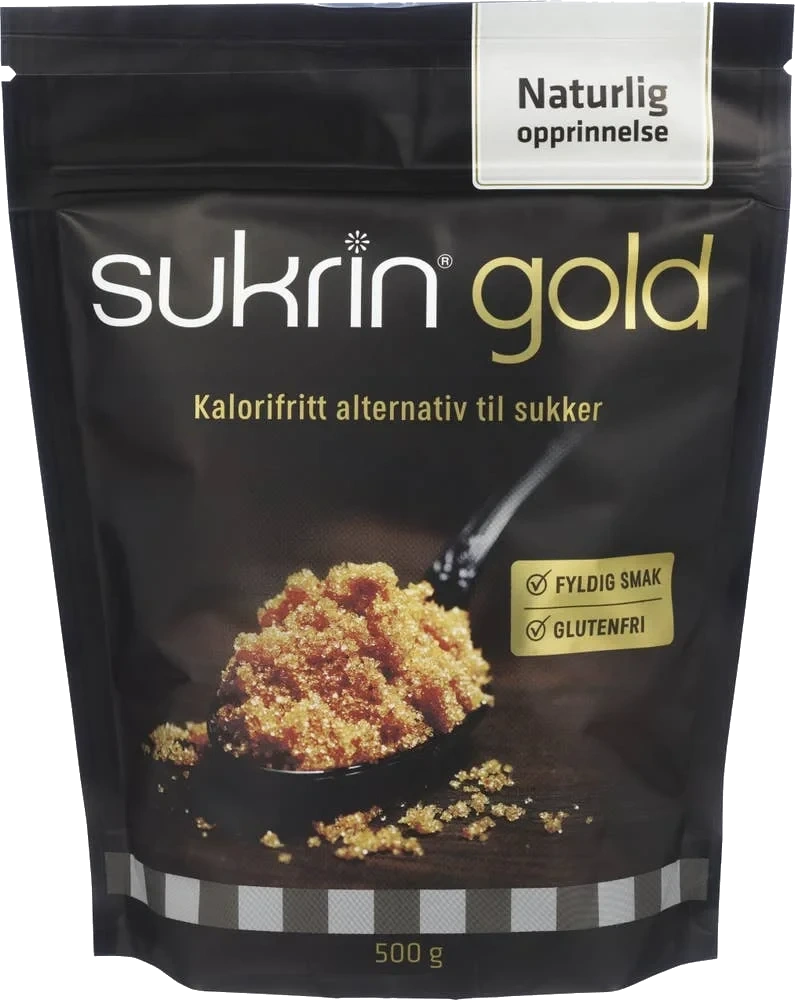 Sukrin Gold