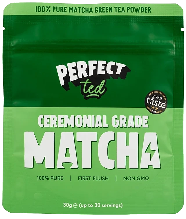 Matcha Powder Original