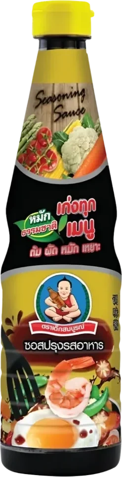Healthy Boy Seasoning Sauce 700ml