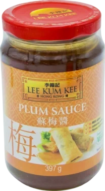 Plum Sauce 397g Lkk